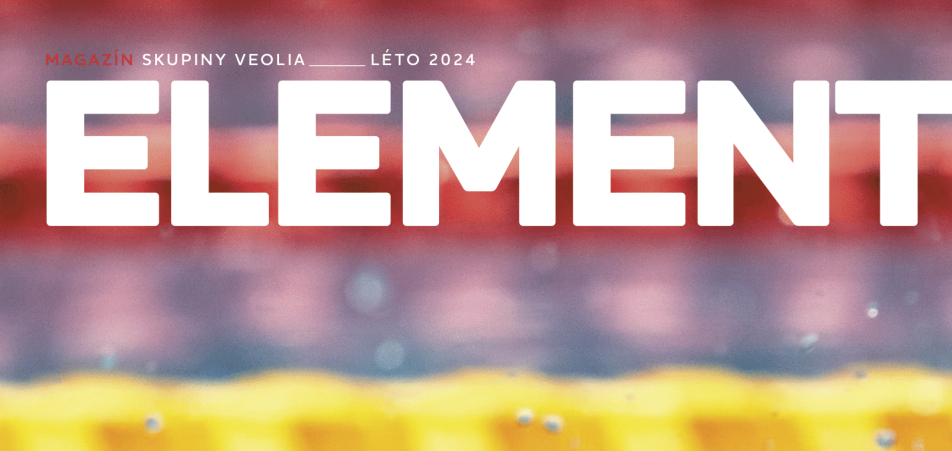 ELEMENT magazín