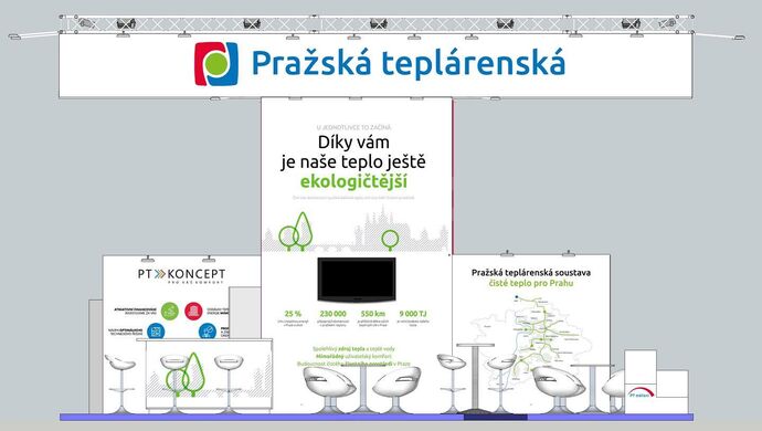 Pozvánka na veletrh Aquatherm 2020