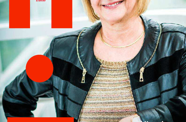 Magazín HOT č. 2 je venku!