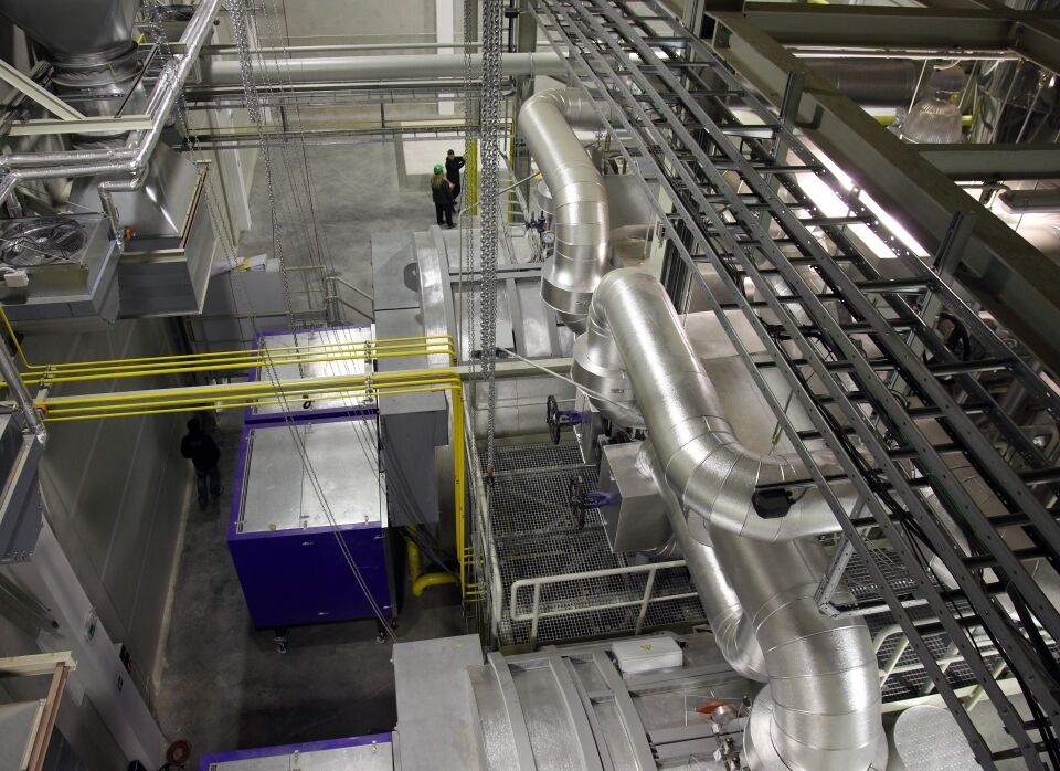 Připojte se na naši síť