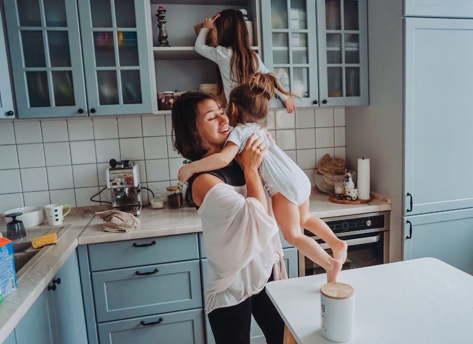 Spolehlivá dodávka tepla