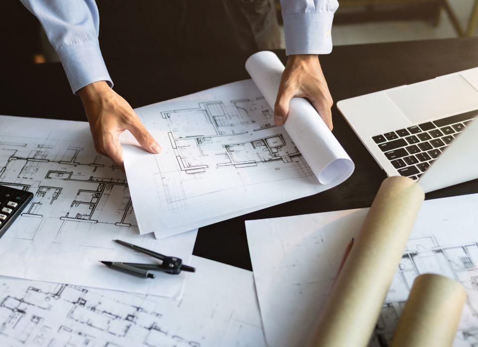 Jak podat žádost o vyjádření k dokumentaci a k existenci sítí