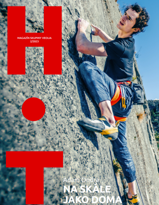 HOT magazín 2/2023