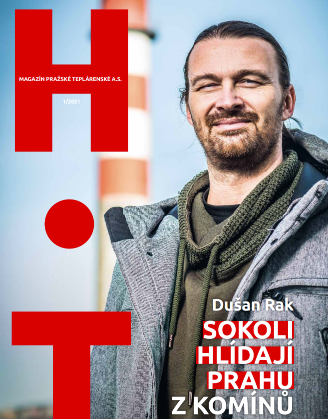 HOT magazín 1/2021