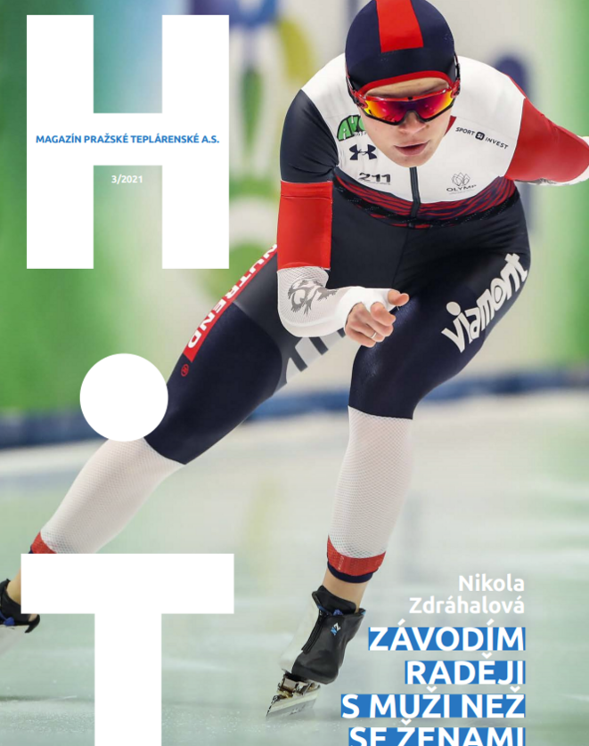 HOT magazín 3/2021