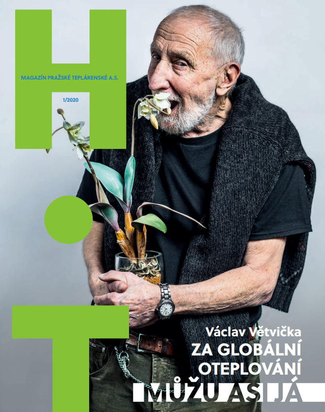 HOT magazín 1/2020