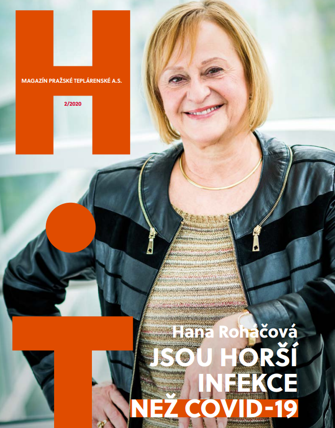 HOT magazín 2/2020