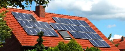 Pozvánka na webinář: FVE pro bytové domy - jistota v nejistých dobách energií