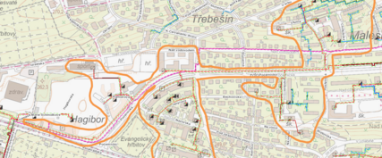 AKTUALIZACE: Oprava potrubí v ulici Počernická se odkládá
